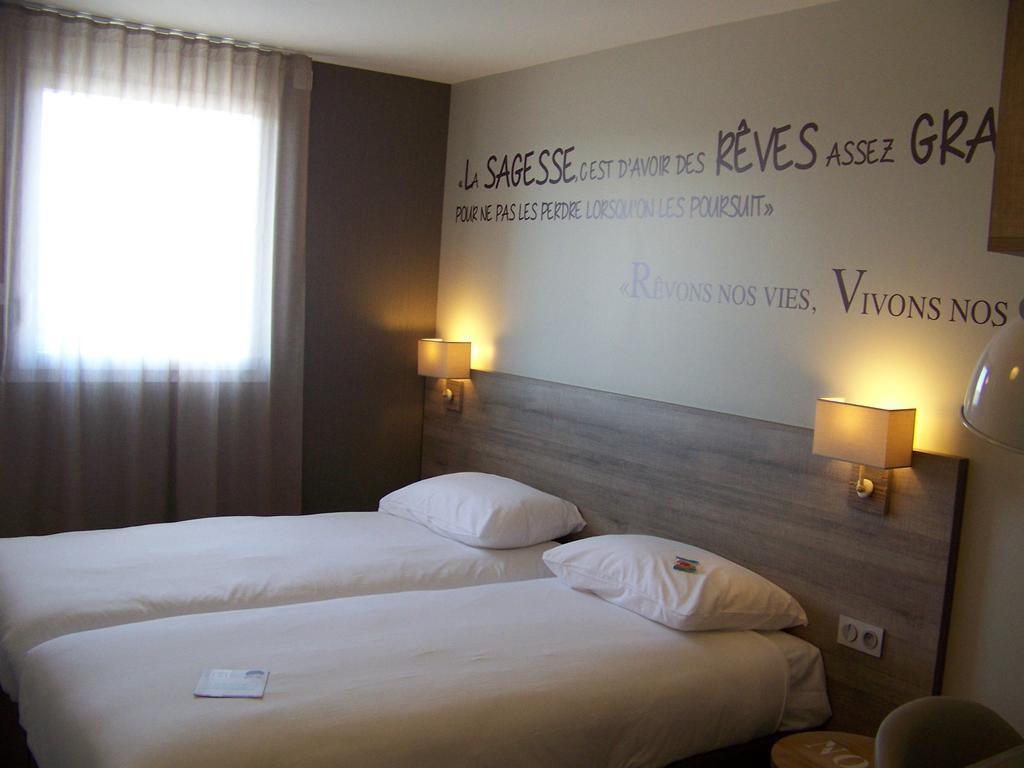 Ibis Styles Vierzon Hotel Exterior photo