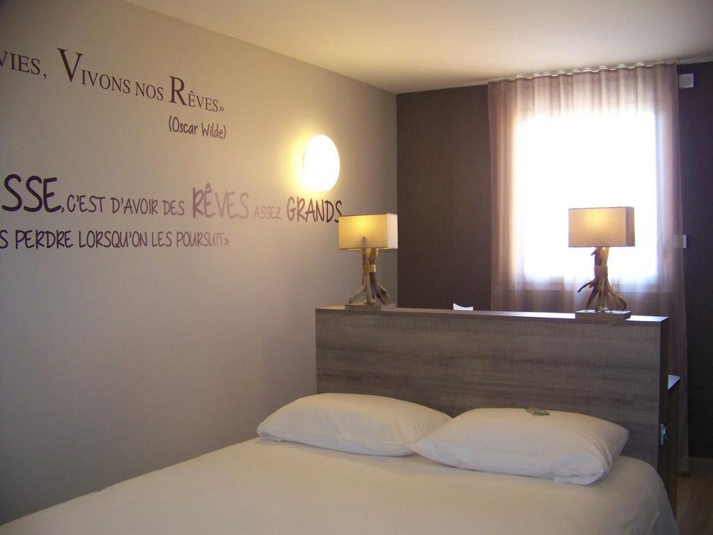Ibis Styles Vierzon Hotel Exterior photo