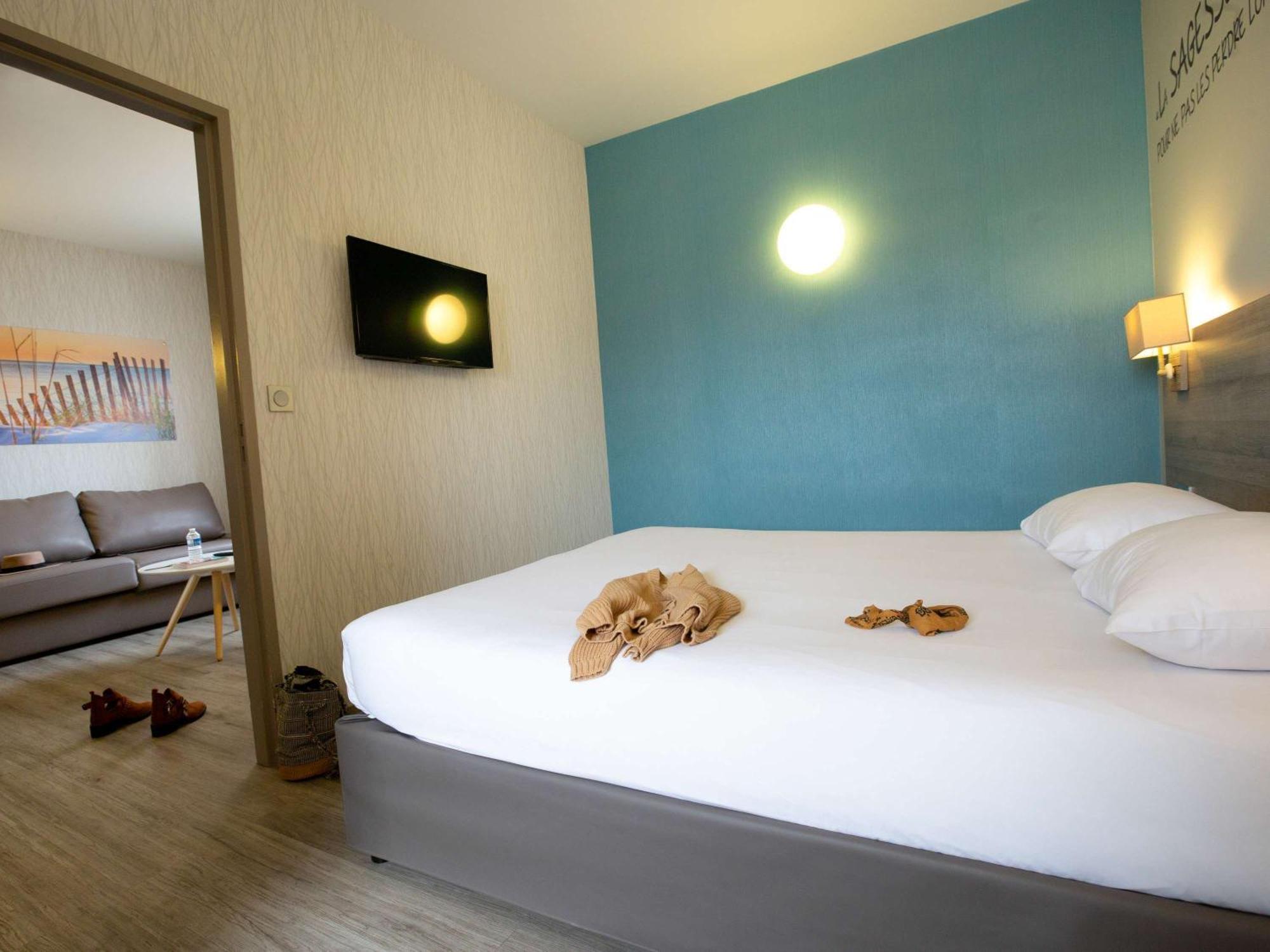 Ibis Styles Vierzon Hotel Exterior photo