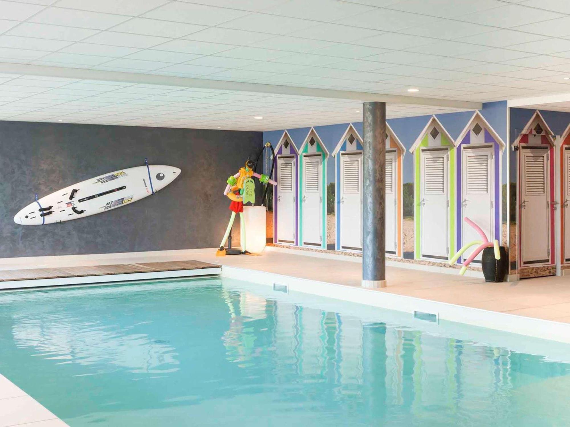 Ibis Styles Vierzon Hotel Exterior photo