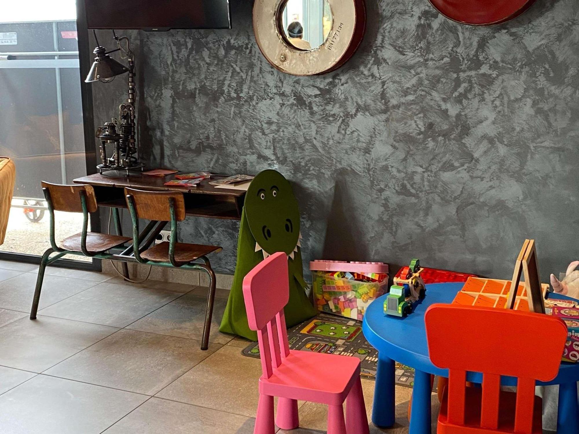 Ibis Styles Vierzon Hotel Exterior photo