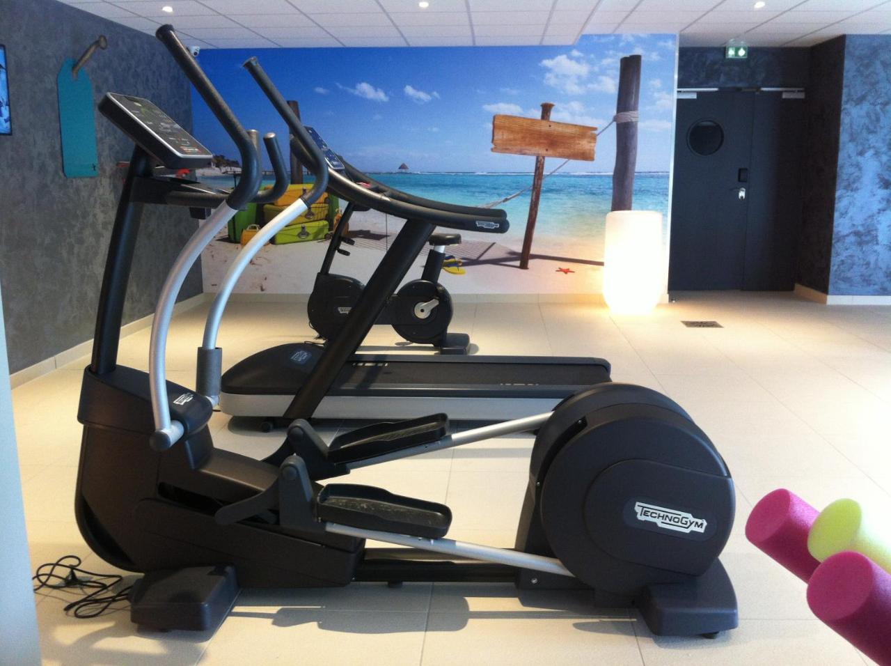 Ibis Styles Vierzon Hotel Exterior photo