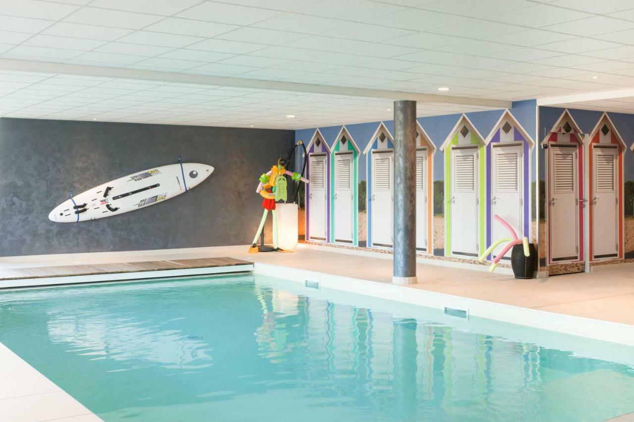 Ibis Styles Vierzon Hotel Exterior photo