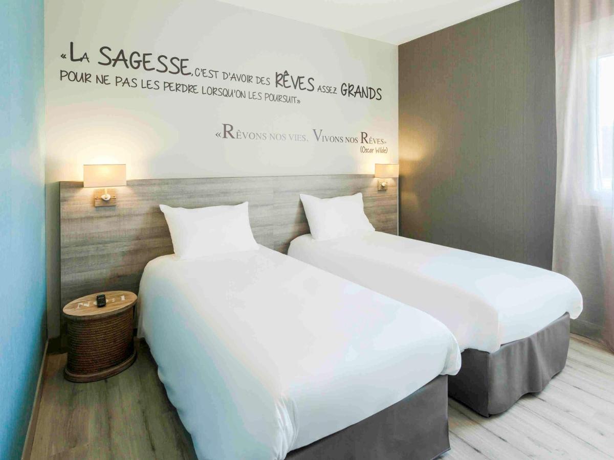 Ibis Styles Vierzon Hotel Exterior photo